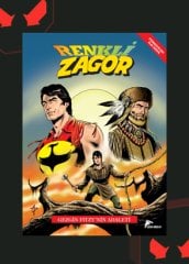 Renkli Zagor 7