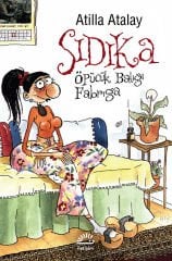 Sıdıka - Atilla Atalay
