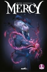 Mercy (2.Baskı)