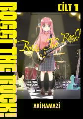 Boççi the Rock!! Cilt 1