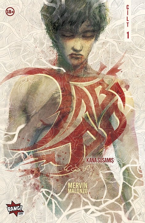 Tabi Po : Kana Susamış Cilt 1