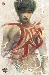 Tabi Po : Kana Susamış Cilt 1