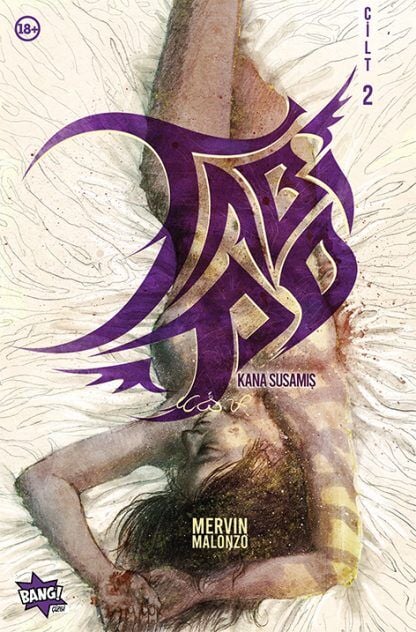 Tabi Po : Kana Susamış Cilt 2