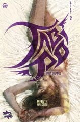 Tabi Po : Kana Susamış Cilt 2