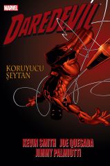 Daredevil Koruyucu Şeytan