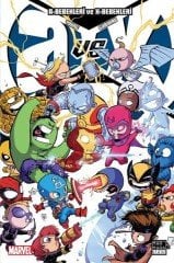 A-Bebekleri ve X-Bebekleri