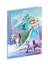 Karlar Ülkesi İçimizdeki Kahraman