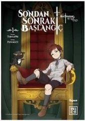 Sondan Sonraki Başlangıç Cilt 1