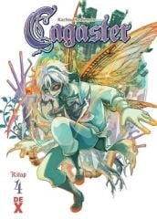 Cagaster Cilt 4