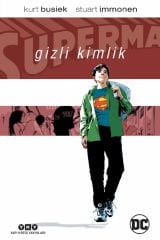 Superman - Gizli Kimlik