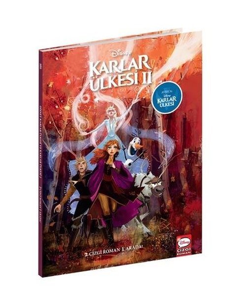 Karlar Ülkesi II