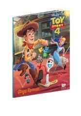 Toy Story 4