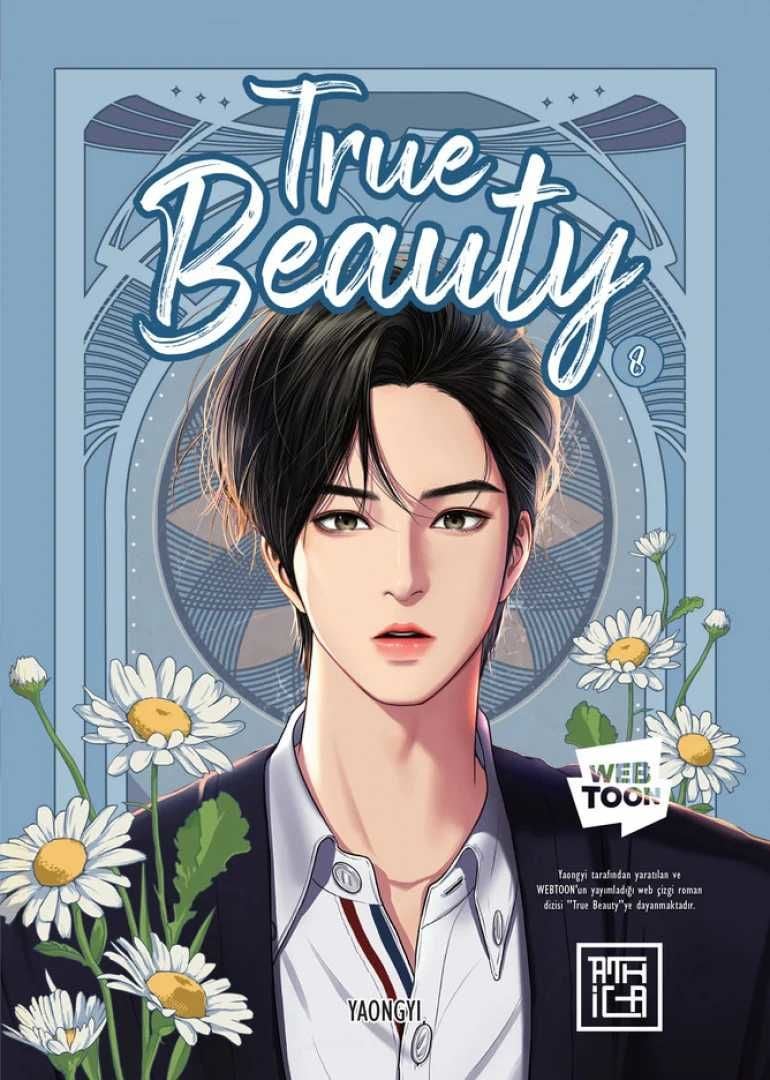 True Beauty Cilt 8