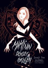 Mimi'nin Dehşet Öyküleri (Bez Ciltli Özel Edisyon)