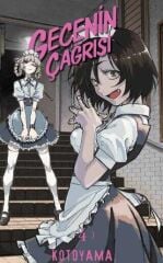 Gecenin Çağrısı Cilt 4