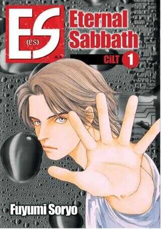 Eternal Sabbath Cilt 1