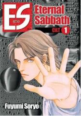 Eternal Sabbath Cilt 1