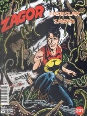 Yeni Zagor Sayı 241