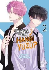 Tamon-Kun'un Hangi Yüzü ? Cilt 2