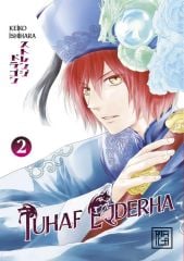 Tuhaf Ejderha Cilt 2