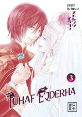 Tuhaf Ejderha Cilt 3