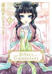 Şifacı Günceleri Cilt 2