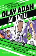 Olay Adam - Ay Tatili