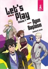 Oyun Başlasın Cilt 4