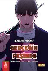 Gerçeğin Peşinde Cilt 4