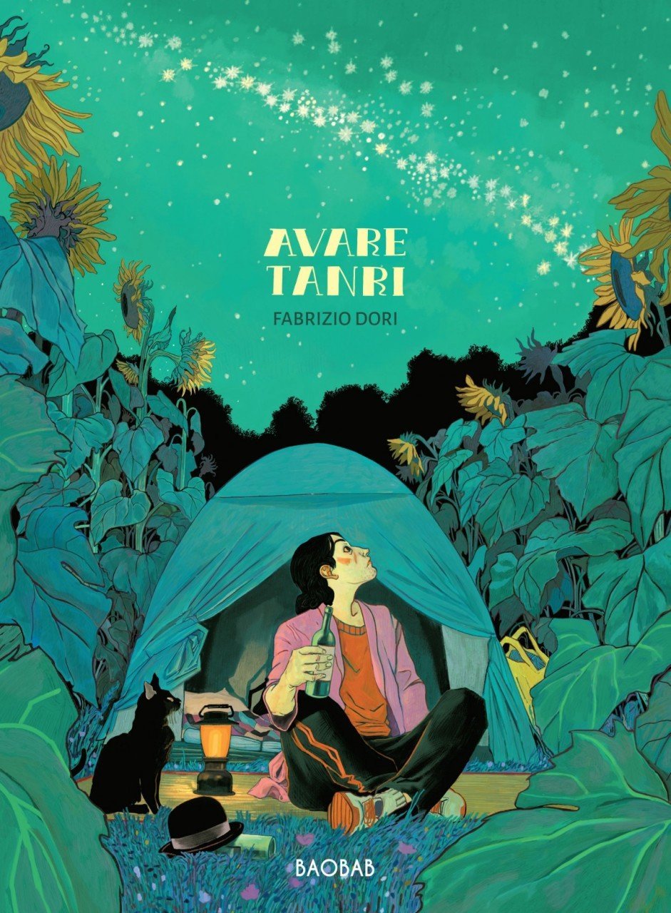Avare Tanrı