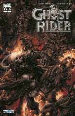 Ghost Rider : Lanetlenmeye Giden Yol - Bölüm 5