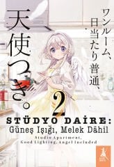 Stüdyo Daire - Güneş Işığı, Melek Dâhil Cilt 2