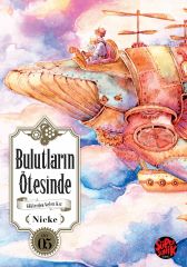 Bulutların Ötesinde- Göklerden Gelen Kız Cilt 5