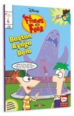 Fineas ve Förb Baştan Ayağa Bela