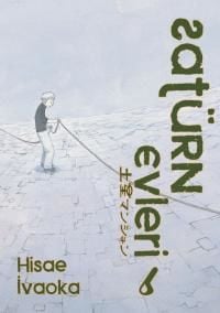 Satürn Evleri Cilt 6