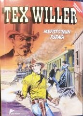 Tex Willer Cilt 7