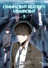 Omniscient Reader’s Viewpoint Cilt 1 (Varyant Kapak)