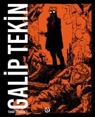 Tuhaf Öyküler Cilt 2