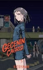 Gecenin Çağrısı Cilt 5