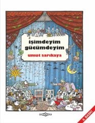 İşimdeyim Gücümdeyim Cilt 1