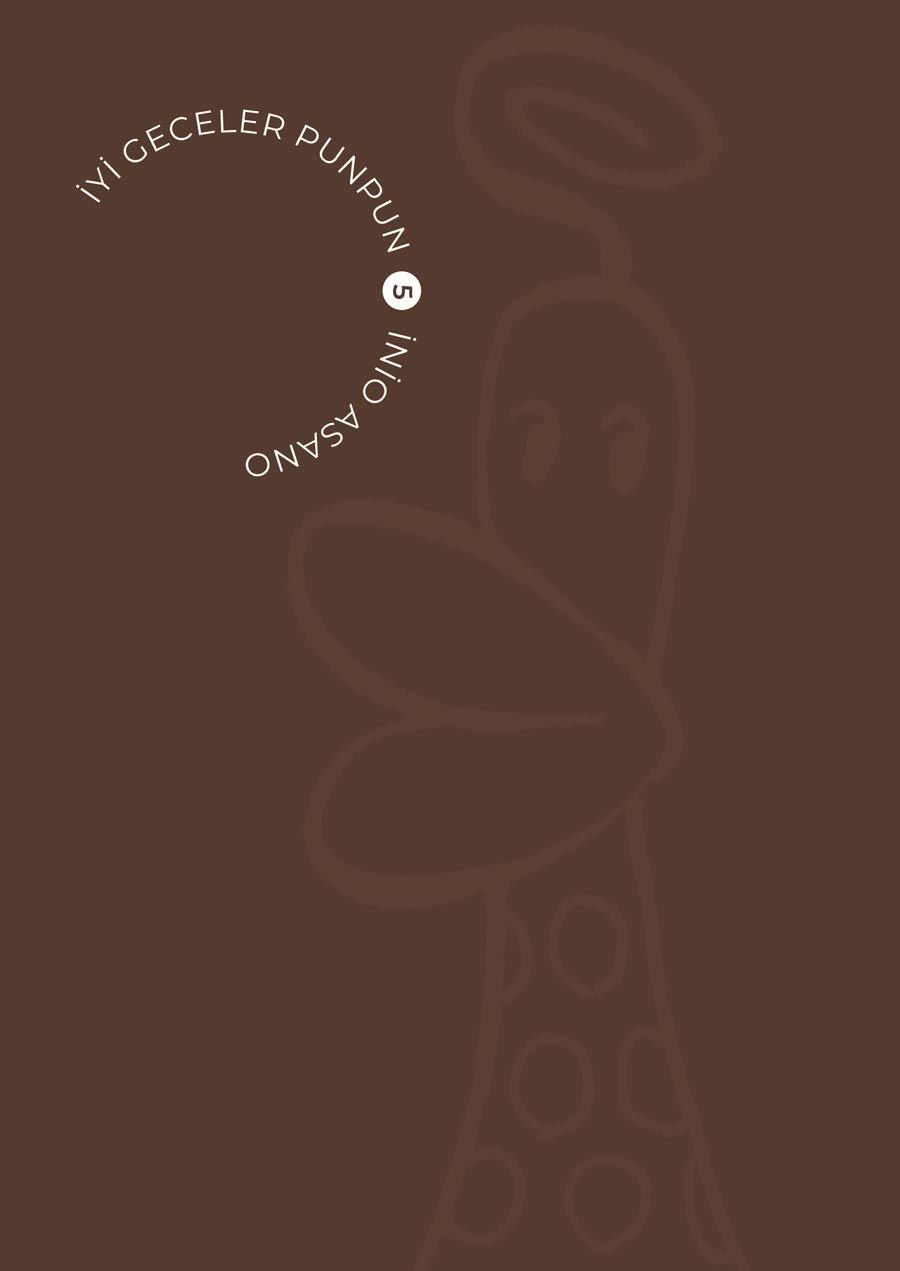 İyi Geceler Punpun Cilt 5