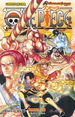 One Piece Cilt 59