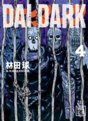 Dai Dark Cilt 4