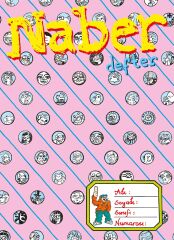 Naber Defter Özel Edisyon (Naber Sayı 17)