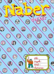 Naber Karikatür Defteri