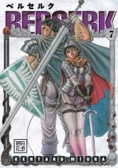 Berserk Cilt 7