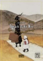 Dışarı’daki Kız Cilt 6