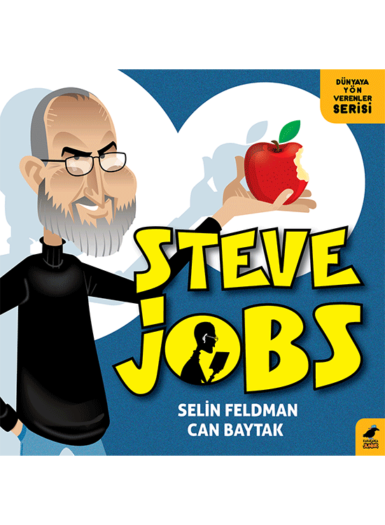 Steve Jobs