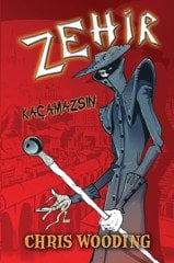 Zehir - Kaçamazsın