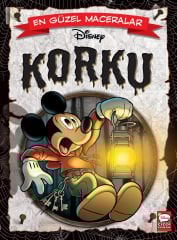 Disney En Güzel Maceralar Korku